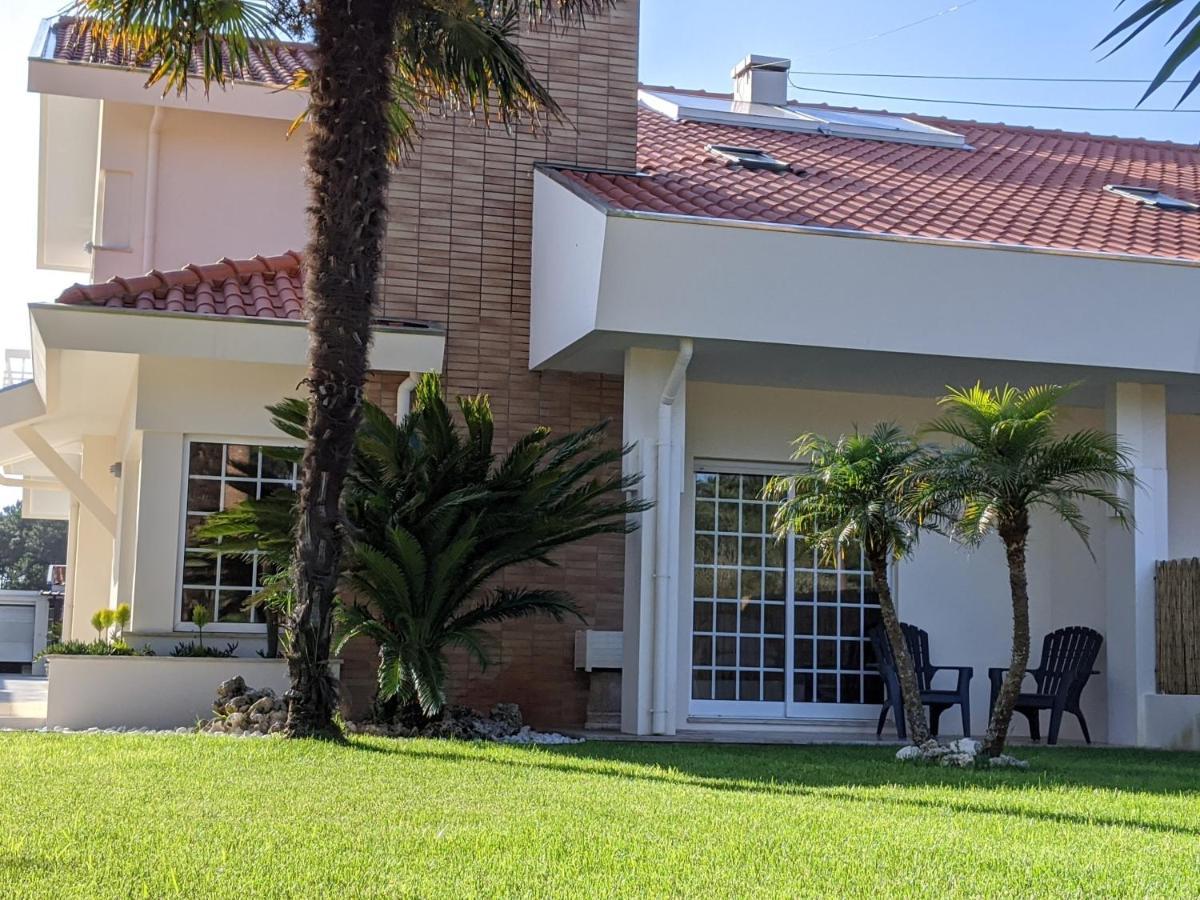 فيلا The Palm House أوفار المظهر الخارجي الصورة